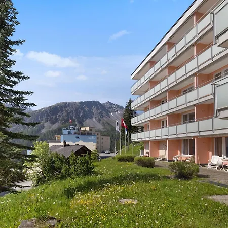 Διαμέρισμα Promenade - Utoring-28 By Interhome *