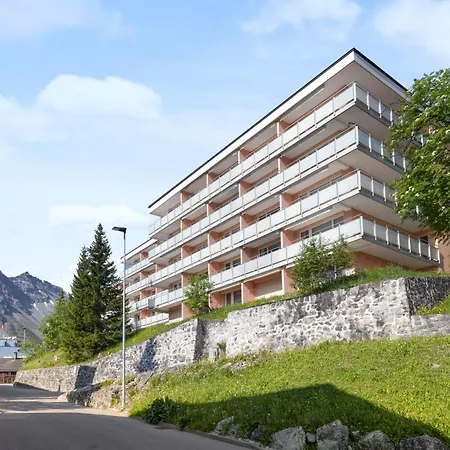 Promenade - Utoring-28 By Interhome *